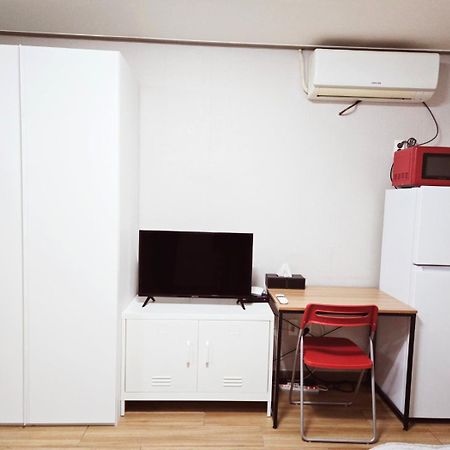 Hotel Sb House Suwon Esterno foto