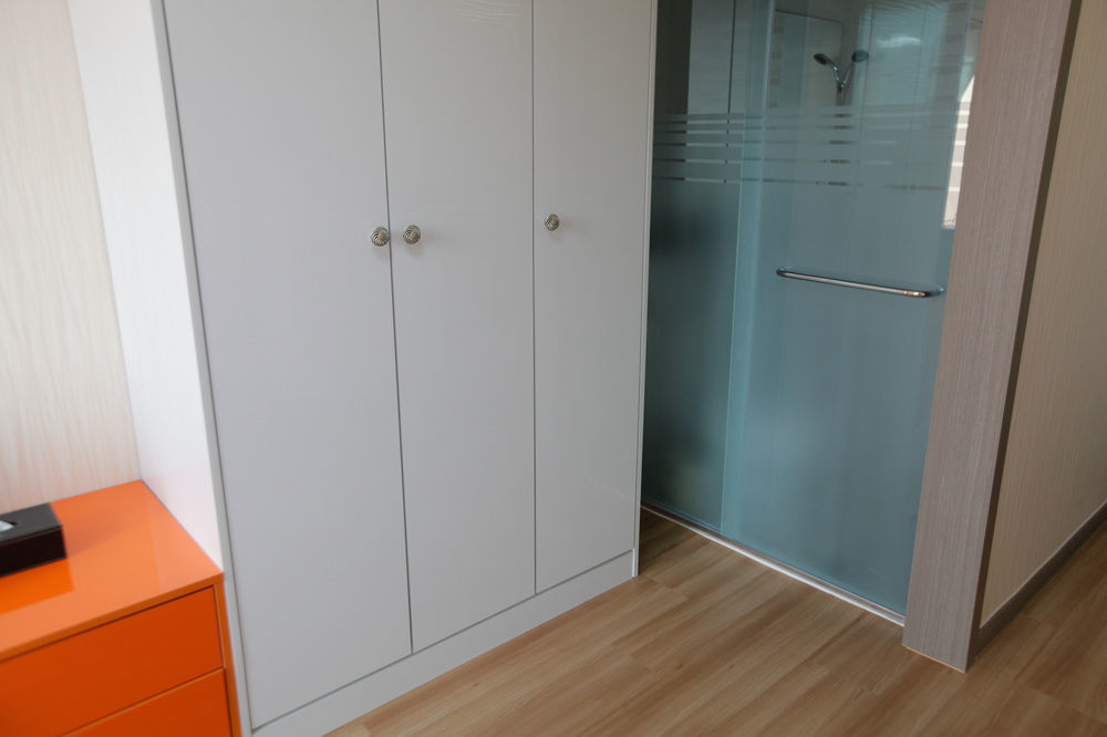 Hotel Sb House Suwon Esterno foto
