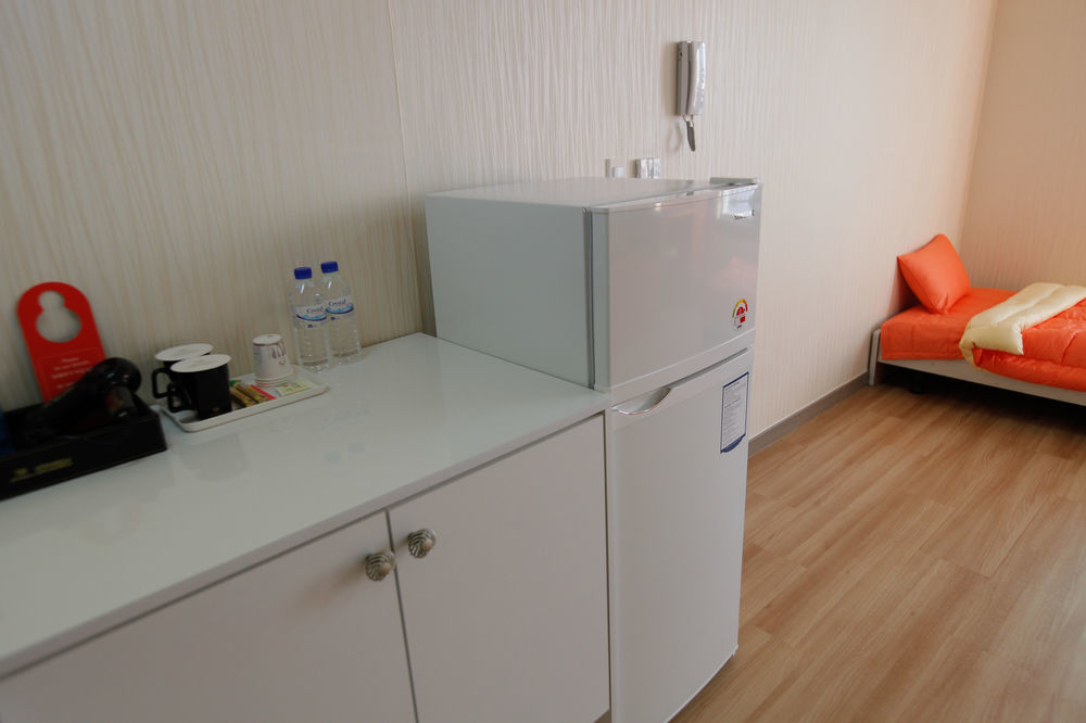 Hotel Sb House Suwon Esterno foto